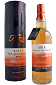 Arran 1996 Vintage Malt Arran 1996 Vintage Malt