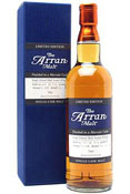 Arran Marsala Cask Finish Arran Marsala Cask Finish