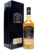 Bowmore 1968 Bourbon Wood Bowmore 1968 Bourbon Wood