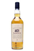 Bladnoch 10 Years Old Flora & Fauna Bladnoch 10 Years Old Flora & Fauna