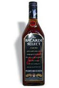 Bacardi Select Bacardi Select