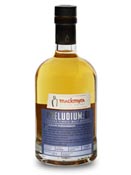 Mackmyra Preludium 01 - De första dropparna Mackmyra Preludium 01 - De första dropparna