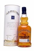 Old Pulteney 12 Years Old Old Pulteney 12 Years Old