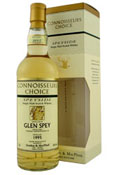 Glen Spey 1995 Connoisseurs Choice Glen Spey 1995 Connoisseurs Choice