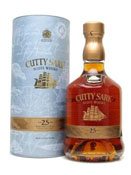 Cutty Sark 25 Years Old Cutty Sark 25 Years Old