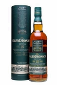 Glendronach 15 Years Old Glendronach 15 Years Old