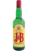 J & B Rare J & B Rare