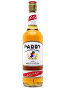 Paddy Paddy