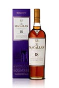 Macallan 18 Years Old Sherry Oak Macallan 18 Years Old Sherry Oak