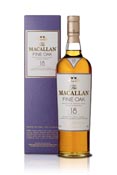 Macallan 18 Years Old Fine Oak Macallan 18 Years Old Fine Oak