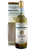 Balmenach 11 Years Old Balmenach 11 Years Old