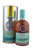 Bruichladdich 12 Years Old Second Edition Bruichladdich 12 Years Old Second Edition