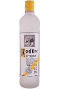 Ketel One Citroen Ketel One Citroen
