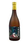 Akashi Tai Honjozo Genshu Akashi Tai Honjozo Genshu