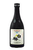 Akashi Tai Shiraume Umeshu Akashi Tai Shiraume Umeshu