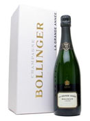 Bollinger La Grande Année Bollinger La Grande Année