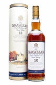 Macallan 1984 Macallan 1984