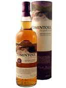Tomintoul 10 Years Old Tomintoul 10 Years Old