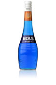 Bols Blue Curaçao Bols Blue Curaçao