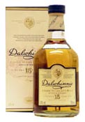 Dalwhinnie 15 Years Old Dalwhinnie 15 Years Old