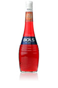 Bols Red Orange Bols Red Orange