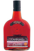 Lapponia Puolukka Lapponia Puolukka