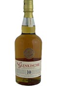 Glenkinchie 10 Years Old Glenkinchie 10 Years Old