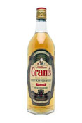 Grant's Family Reserve Grant's Family Reserve