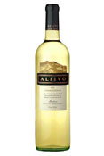 Altivo Chardonnay Altivo Chardonnay