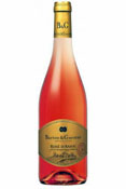 Barton & Guestier Rose d'Anjou Barton & Guestier Rose d'Anjou