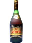 Aberlour 10 Years V.O.H.M. Aberlour 10 Years V.O.H.M.
